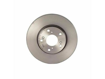 Honda Accord Brake Disc - 45251-T2F-A01