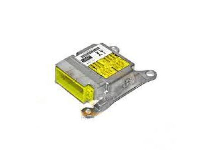 Honda CR-V Air Bag Control Module - 77960-S10-A81