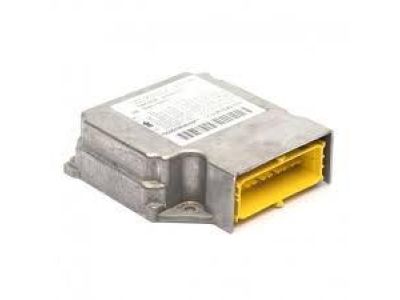 Honda CR-V Air Bag Control Module - 77960-S10-A81