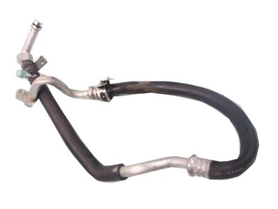 2004 Honda CR-V A/C Hose - 80311-S9A-013