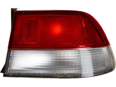 1999 Honda Civic Back Up Light - 33501-S02-A51