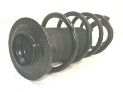 Honda 51401-TK8-A62 Spring, Right Front