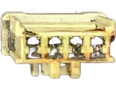 1997 Honda Accord Door Lock - 72650-SV1-A01