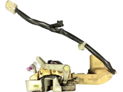 1997 Honda Accord Door Lock - 72650-SV1-A01