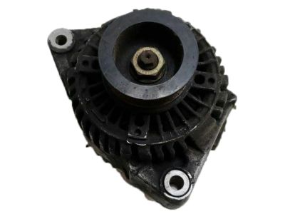 Honda 31100-P5M-003 Alternator Assembly (Cju76) (Denso)