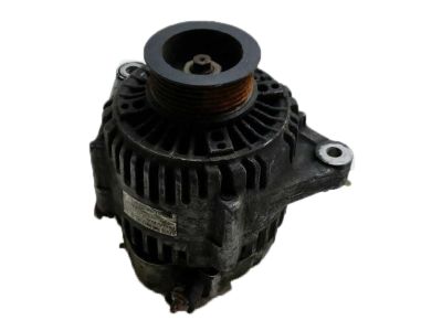 Honda 31100-P5M-003 Alternator Assembly (Cju76) (Denso)