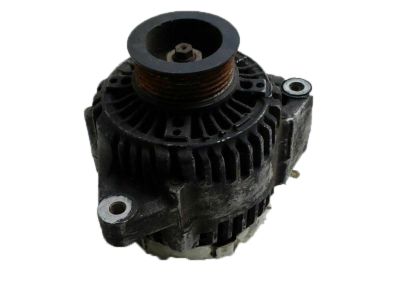 Honda 31100-P5M-003 Alternator Assembly (Cju76) (Denso)