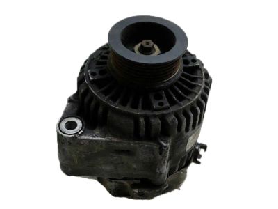 Honda 31100-P5M-003 Alternator Assembly (Cju76) (Denso)