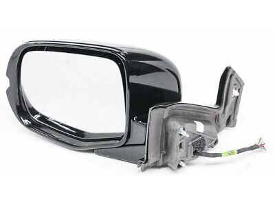 2017 Honda Pilot Car Mirror - 76250-TG7-A61ZD