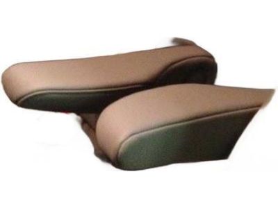 Honda 81580-SXT-A22ZC