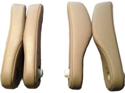 Honda 81580-SXT-A22ZC