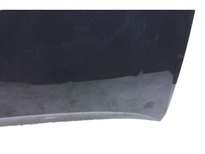 Honda 60100-TP6-A90ZZ Hood, Engine (DOT)