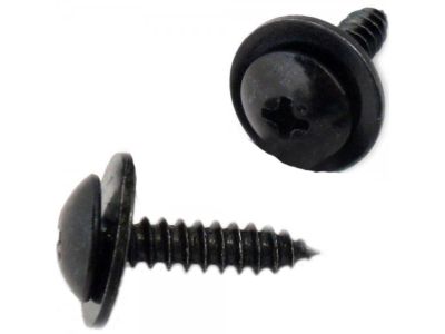 Honda 90114-SZ3-000 Screw-Washer (5X20)