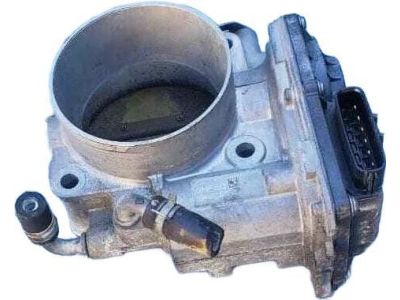 Honda Ridgeline Throttle Body - 16400-5MR-A01