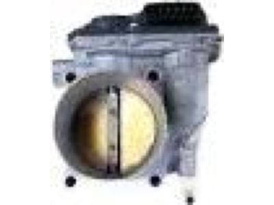 Honda Ridgeline Throttle Body - 16400-5MR-A01