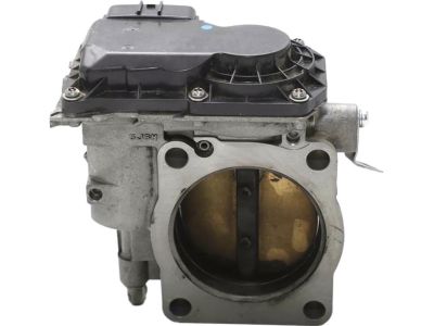 Honda Ridgeline Throttle Body - 16400-5MR-A01