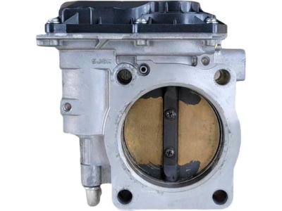 Honda Ridgeline Throttle Body - 16400-5MR-A01
