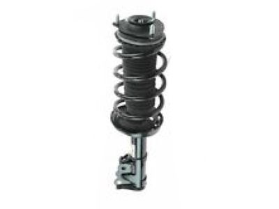 Honda 51601-SNX-A04 Shock Absorber Assembly, Right Front