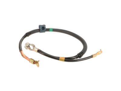 2008 Honda Pilot Battery Cable - 32600-S9V-A01