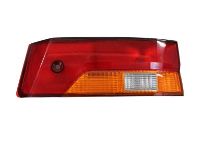 Honda 34151-S0X-003 Lamp Unit, R. Lid