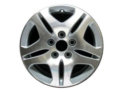 Honda Odyssey Rims - 42700-SHJ-A91