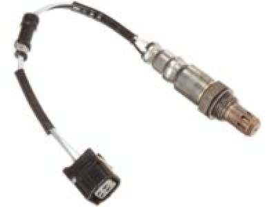 2017 Honda Civic Oxygen Sensor - 36532-5BF-A01