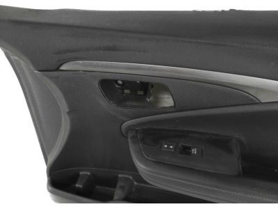 Honda 83501-TG7-A04ZB