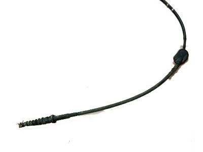 Honda 54315-S10-A82 Wire, Control