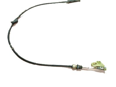 Honda 54315-S10-A82 Wire, Control