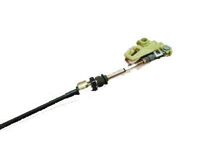 Honda 54315-S10-A82 Wire, Control