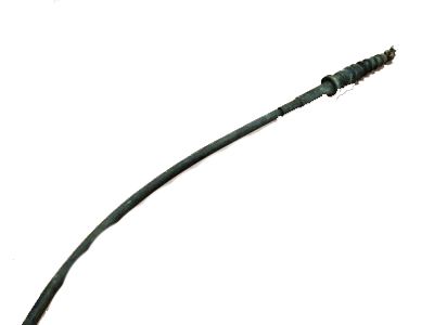 Honda 54315-S10-A82 Wire, Control