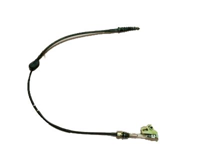 Honda 54315-S10-A82 Wire, Control