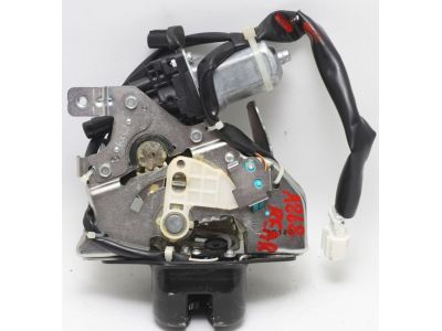 Honda Tailgate Lock Actuator Motor - 74800-TK8-A01