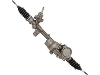 2018 Honda Civic Rack And Pinion - 53620-TEG-A00