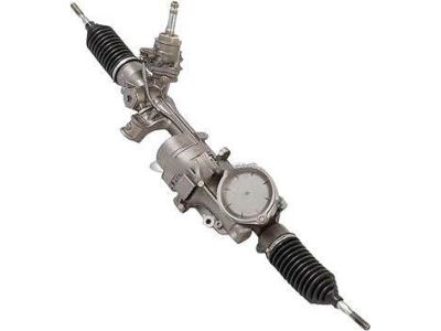 2018 Honda Civic Rack And Pinion - 53620-TEG-A00
