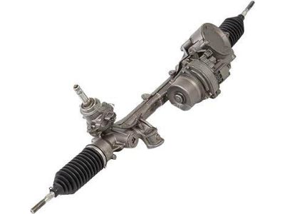2018 Honda Civic Rack And Pinion - 53620-TEG-A00