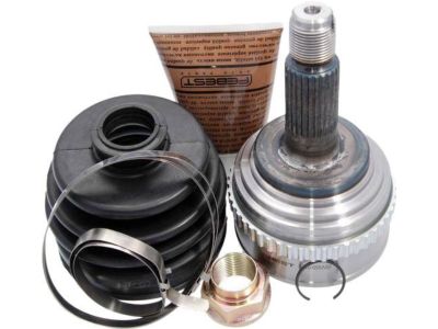 Honda CV Joint - 44014-SCV-A51