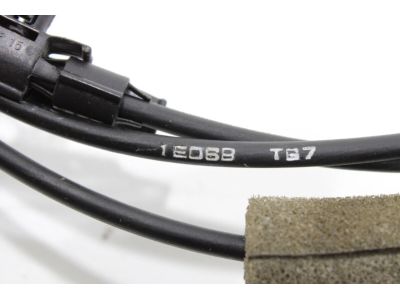 Honda 74135-SM4-A01YC