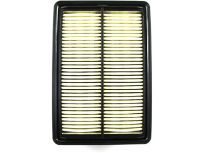 2004 Honda Civic Air Filter - 17220-PZA-000