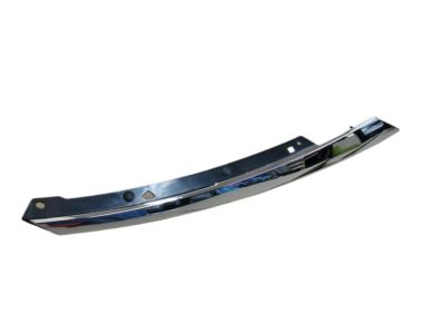 Honda 71124-TEG-A51 EXTENSION ASSY., R. FR. GRILLE