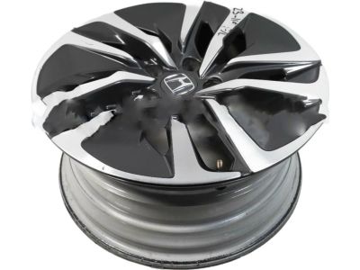2022 Honda Accord Rims - 42800-TWA-AA2