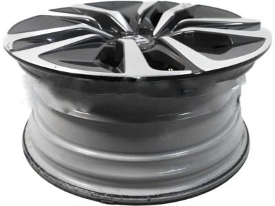 2022 Honda Accord Rims - 42800-TWA-AA2