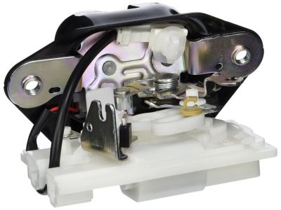 Honda 74801-TK6-A11 Lock Assembly, Tailgate