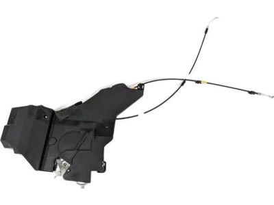 72610-SHJ-A21 - Genuine Honda Parts