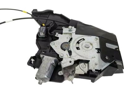 72610-SHJ-A21 - Genuine Honda Parts