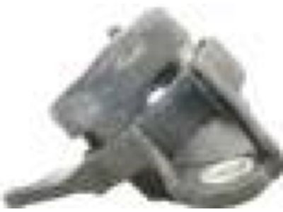 Honda Accord Hybrid Motor And Transmission Mount - 50870-T3V-A01