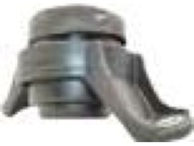 Honda Accord Hybrid Motor And Transmission Mount - 50870-T3V-A01