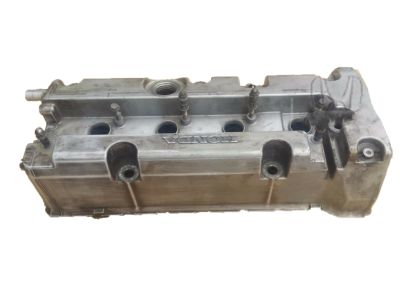 Honda 12310-RAA-A00 Cover, Cylinder Head