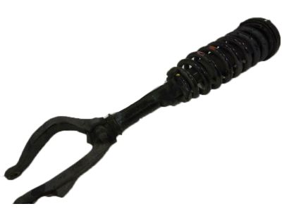 Honda 51601-SDA-A32 Shock Absorber Assembly, Right Front