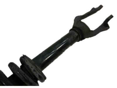 Honda 51601-SDA-A32 Shock Absorber Assembly, Right Front